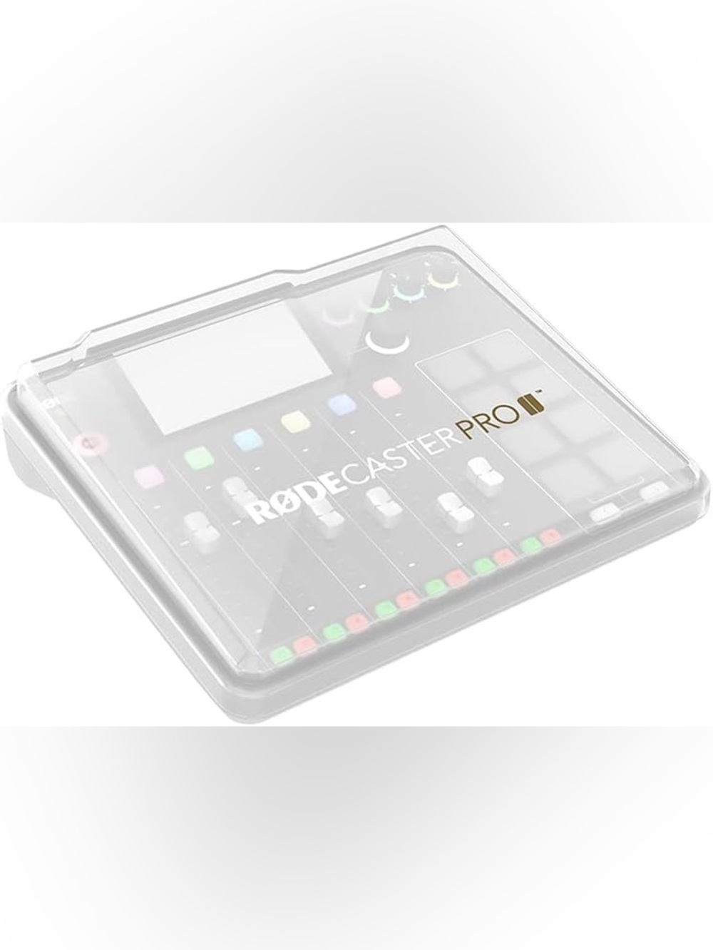 Rode RodeCover Dust Cover for RodeCaster Pro II System - Picture 5 of 10